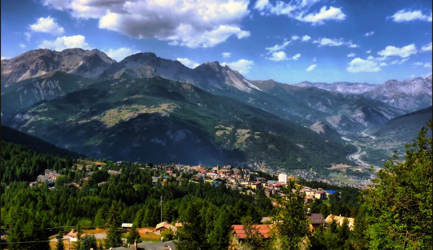 Turismo scolastico in Val Susa