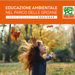 Parco delle Groane  – Educazione Ambientale