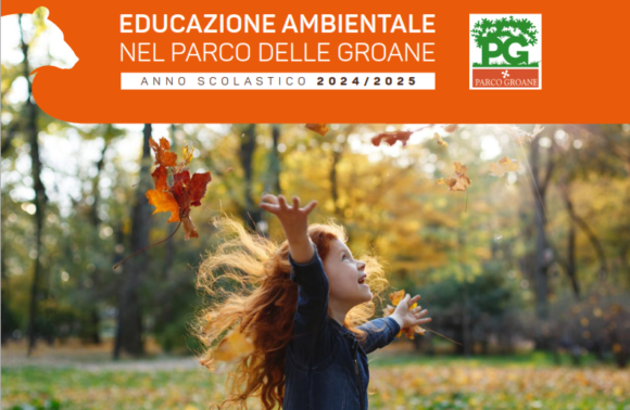 Parco delle Groane  – Educazione Ambientale