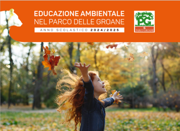 Parco delle Groane  – Educazione Ambientale